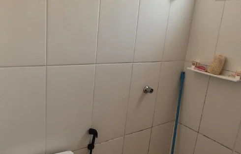 Apartamento em Chácaras Panorama, Uberlândia