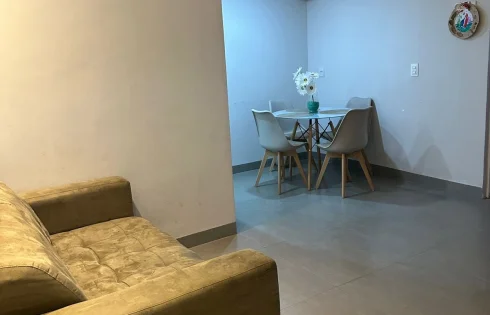 Panorama, Uberlândia