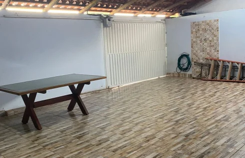 Casa em Panorama, Uberlândia