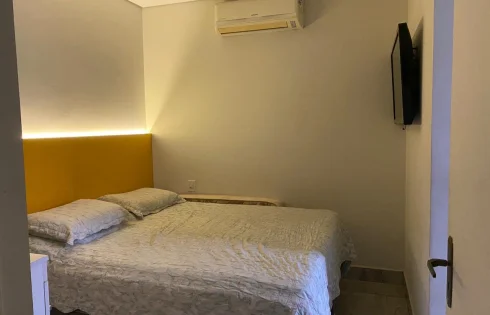 Casa em Panorama, Uberlândia