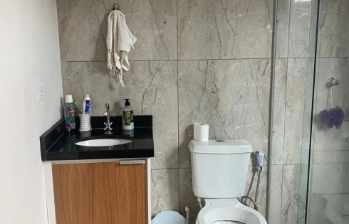 Casa em Panorama, Uberlândia