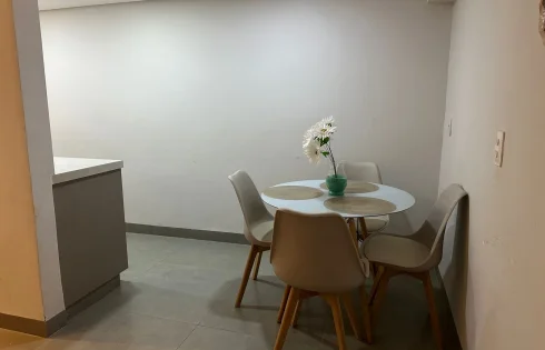 Casa em Panorama, Uberlândia
