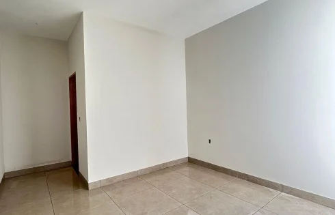 Casa em Gávea Sul, Uberlândia