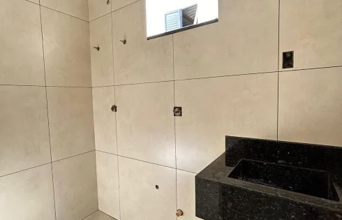 Casa em Gávea Sul, Uberlândia