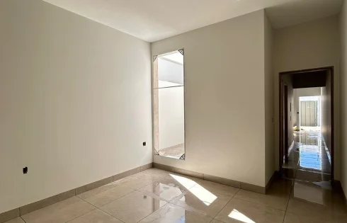 Casa em Gávea Sul, Uberlândia