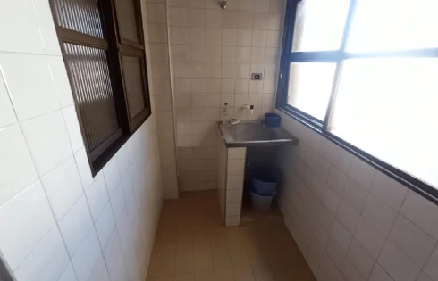 Apartamento em Martins, Uberlândia