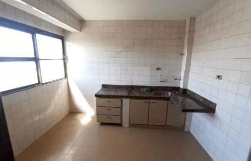 Apartamento em Martins, Uberlândia