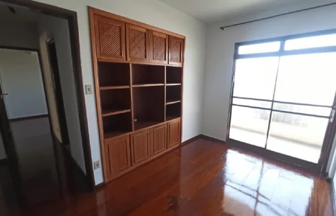Apartamento em Martins, Uberlândia
