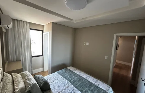 Apartamento em Santa Mônica, Uberlândia