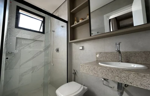 Apartamento em Santa Mônica, Uberlândia