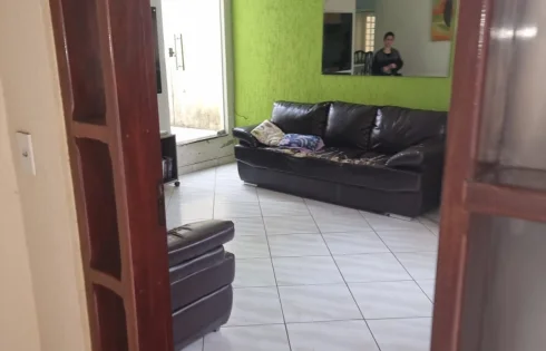 Jardim das Palmeiras, Uberlândia