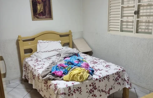 Casa em Jardim das Palmeiras, Uberlândia