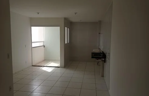 Apartamento em Jardim Europa, Uberlândia
