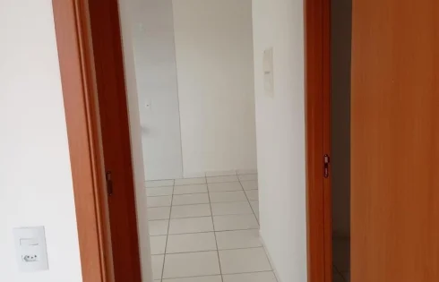 Apartamento em Jardim Europa, Uberlândia