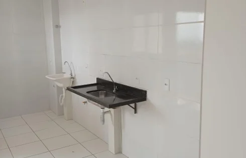 Apartamento em Jardim Europa, Uberlândia