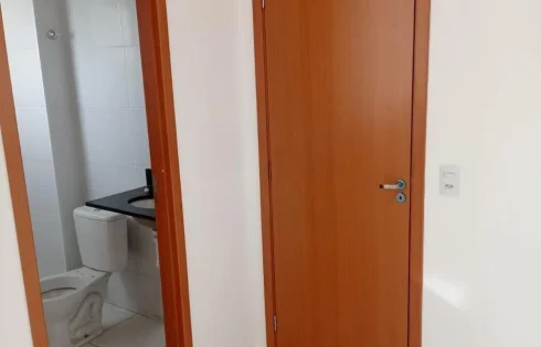 Apartamento em Jardim Europa, Uberlândia