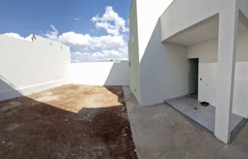 Casa em Shopping Park, Uberlândia