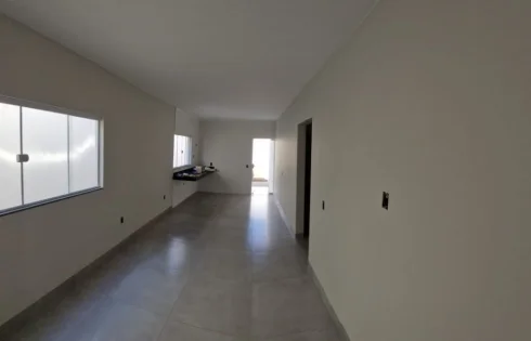 Casa em Shopping Park, Uberlândia