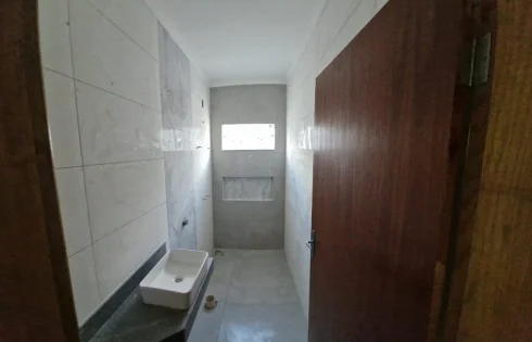 Casa em Shopping Park, Uberlândia