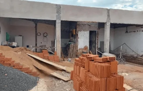 São Jorge, Uberlândia