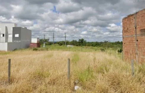 Terreno em Laranjeiras, Uberlândia