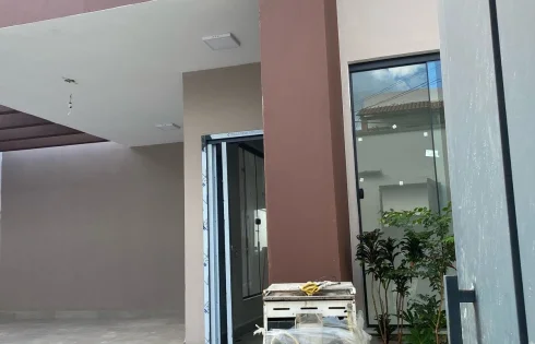 Casa em Planalto, Uberlândia