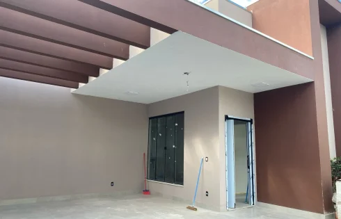 Casa em Planalto, Uberlândia