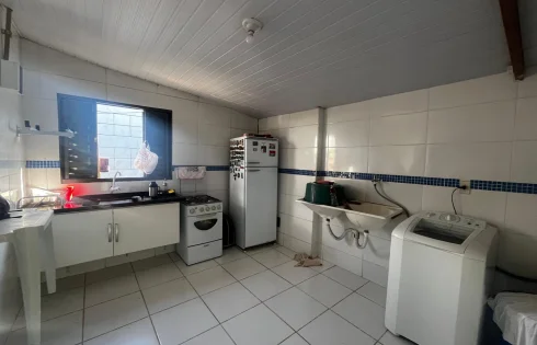 Casa em Segismundo Pereira, Uberlândia