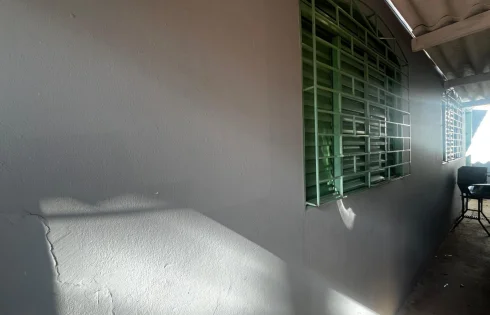 Casa em Segismundo Pereira, Uberlândia
