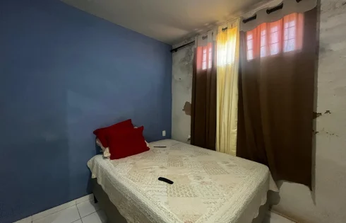 Casa em Segismundo Pereira, Uberlândia
