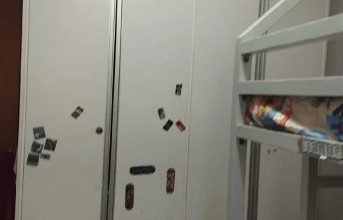 Apartamento em Jardim Ipanema, Uberlândia