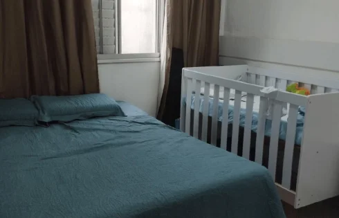 Apartamento em Jardim Ipanema, Uberlândia