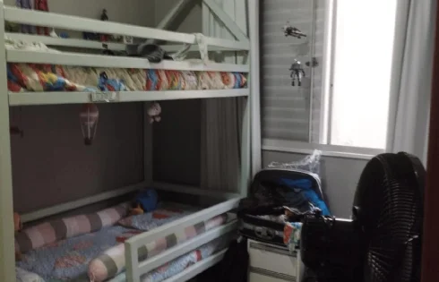 Apartamento em Jardim Ipanema, Uberlândia
