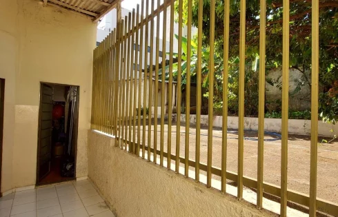 Casa em Saraiva, Uberlândia