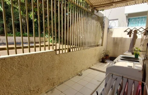 Casa em Saraiva, Uberlândia