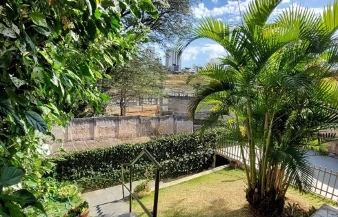 Casa em Saraiva, Uberlândia