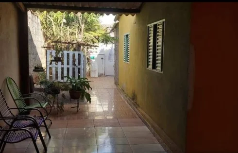 Casa em Jardim Canaã, Uberlândia