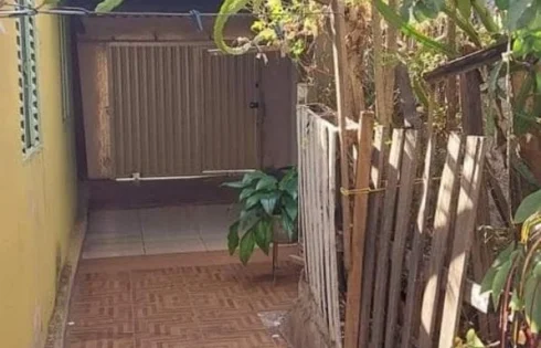 Casa em Jardim Canaã, Uberlândia
