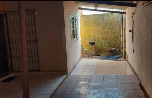Casa em Jardim Canaã, Uberlândia
