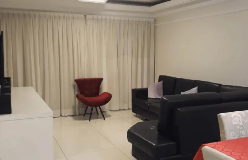 Apartamento em Saraiva, Uberlândia