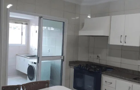 Apartamento em Saraiva, Uberlândia