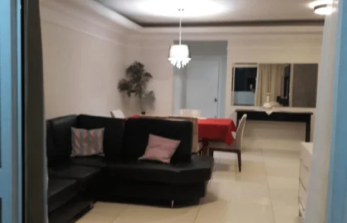 Apartamento em Saraiva, Uberlândia