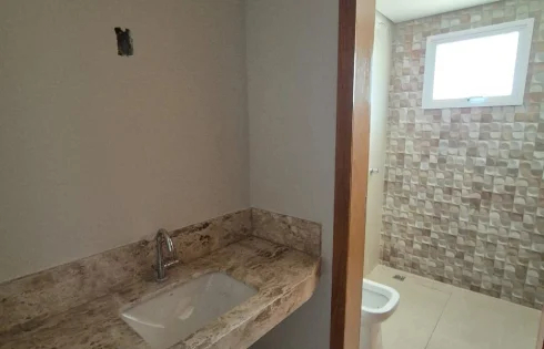 Apartamento em Martins, Uberlândia