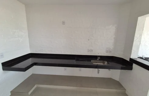 Apartamento em Martins, Uberlândia