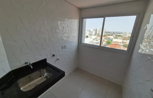 Apartamento em Martins, Uberlândia