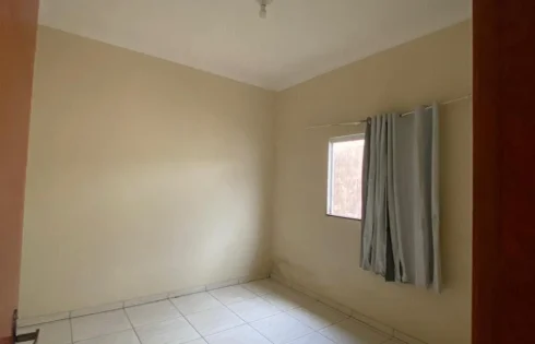 Jardim Europa, Uberlândia