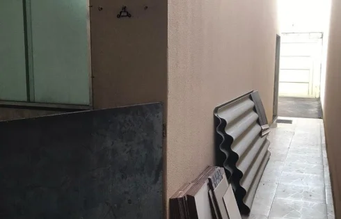 Casa em Jardim Europa, Uberlândia