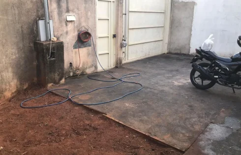 Casa em Jardim Europa, Uberlândia