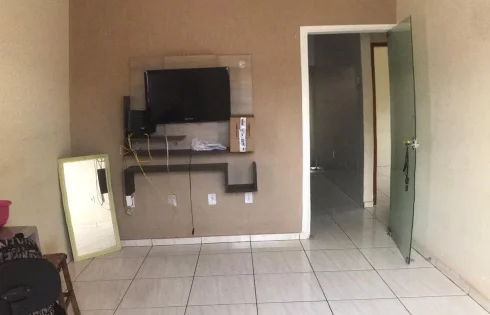 Casa em Jardim Europa, Uberlândia