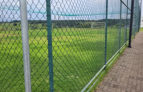 Terreno em Granja Marileusa, Uberlândia
